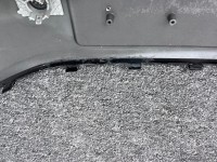 Skoda Octavia Vrs Mk3 Lift 2016-2019 Front Bumper 4 Pdc +jets Genuine [s696]