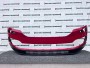 Skoda Karoq Act Edition 2017-2021 Front Bumper 4 Pdc + Jets Genuine [s699]