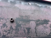 Skoda Karoq Act Edition 2017-2021 Front Bumper 4 Pdc + Jets Genuine [s699]