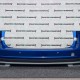 Skoda Octavia Scout Mk4 Estate 2020-2023 Rear Bumper 4 Pdc Genuine [s702]
