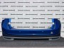 Skoda Octavia Scout Mk4 Estate 2020-2023 Rear Bumper 4 Pdc Genuine [s702]