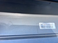 Skoda Octavia Scout Mk4 Estate 2020-2023 Rear Bumper 4 Pdc Genuine [s702]