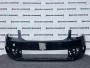 Skoda Octavia Elegance Mk3 2012-2016 Front Bumper No Pdc + Jets Genuine [s706]