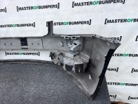 Skoda Octavia Elegance Mk3 2012-2016 Front Bumper No Pdc + Jets Genuine [s706]