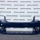 Skoda Octavia Elegance Mk3 2012-2016 Front Bumper No Pdc + Jets Genuine [s707]