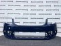 Skoda Octavia Elegance Mk3 2012-2016 Front Bumper No Pdc + Jets Genuine [s707]