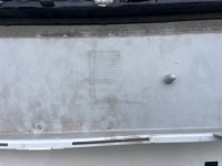 Skoda Octavia Elegance Mk3 2012-2016 Front Bumper No Pdc + Jets Genuine [s710]