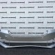 Skoda Superb Sport Line Mk4 2020-2023 Front Bumper 6 Pdc Jets Genuine [s729]