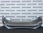 Skoda Superb Sport Line Mk4 2020-2023 Front Bumper 6 Pdc Jets Genuine [s729]