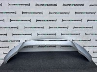 Skoda Superb Sport Line Mk4 2020-2023 Front Bumper 6 Pdc Jets Genuine [s729]