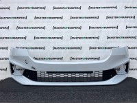 Skoda Fabia Edition Hatchback Mk4 2022-2026 Front Bumper No Pdc Genuine [s726]