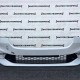 Skoda Fabia Edition Hatchback Mk4 2022-2026 Front Bumper No Pdc Genuine [s726]