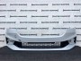 Skoda Fabia Edition Hatchback Mk4 2022-2026 Front Bumper No Pdc Genuine [s726]