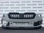 Skoda Kamiq Monte Carlo Hatchback 2019-2023 Front Bumper Pdc Genuine [s731]