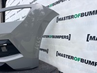 Skoda Kamiq Monte Carlo Hatchback 2019-2023 Front Bumper Pdc Genuine [s731]