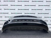 Skoda Kamiq Monte Carlo Hatchback 2019-2023 Front Bumper Pdc Genuine [s731]