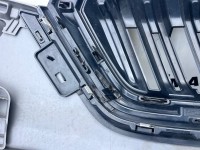 Skoda Kamiq Monte Carlo Hatchback 2019-2023 Front Bumper Pdc Genuine [s731]