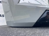 Skoda Kamiq Monte Carlo Hatchback 2019-2023 Front Bumper Pdc Genuine [s731]