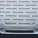 Skoda Scala Se Technology Hatchback 2024-2027 Front Bumper No Pdc Genuine [s730]