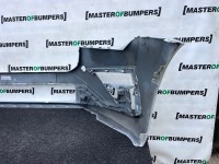 Skoda Scala Se Technology Hatchback 2024-2027 Front Bumper No Pdc Genuine [s730]