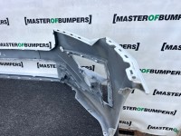Skoda Scala Se Technology Hatchback 2024-2027 Front Bumper No Pdc Genuine [s730]