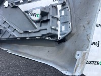 Skoda Scala Se Technology Hatchback 2024-2027 Front Bumper No Pdc Genuine [s730]