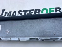 Skoda Scala Se Technology Hatchback 2024-2027 Front Bumper No Pdc Genuine [s730]