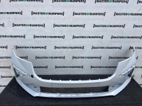 Skoda Scala Se Technology Hatchback 2024-2027 Front Bumper No Pdc Genuine [s730]