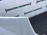 Skoda Scala Se Technology Hatchback 2024-2027 Front Bumper No Pdc Genuine [s730]