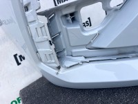 Skoda Scala Se Technology Hatchback 2024-2027 Front Bumper No Pdc Genuine [s730]