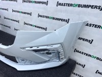 Skoda Scala Se Technology Hatchback 2024-2027 Front Bumper No Pdc Genuine [s730]