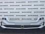 Skoda Karoq Se Active Mk1 Lift 2022-2024 Front Bumper Pdc Jets Genuine [s732]