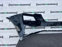 Skoda Karoq Se Active Mk1 Lift 2022-2024 Front Bumper Pdc Jets Genuine [s732]
