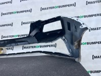 Skoda Karoq Se Active Mk1 Lift 2022-2024 Front Bumper Pdc Jets Genuine [s732]