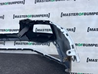 Skoda Karoq Se Active Mk1 Lift 2022-2024 Front Bumper Pdc Jets Genuine [s732]