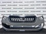 Skoda Kamiq Monte Carlo Se Hatchback 2019-2023 Front Bumper Pdc Genuine [s736]