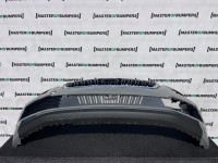 Skoda Kamiq Monte Carlo Se Hatchback 2019-2023 Front Bumper Pdc Genuine [s736]
