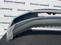 Skoda Kamiq Monte Carlo Se Hatchback 2019-2023 Front Bumper Pdc Genuine [s736]