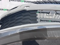 Skoda Kamiq Monte Carlo Se Hatchback 2019-2023 Front Bumper Pdc Genuine [s736]