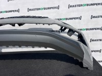 Skoda Kamiq Monte Carlo Se Hatchback 2019-2023 Front Bumper Pdc Genuine [s736]