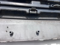 Skoda Kamiq Monte Carlo Se Hatchback 2019-2023 Front Bumper Pdc Genuine [s736]