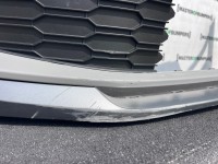 Skoda Kamiq Monte Carlo Se Hatchback 2019-2023 Front Bumper Pdc Genuine [s736]
