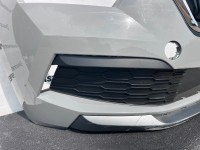 Skoda Kamiq Monte Carlo Se Hatchback 2019-2023 Front Bumper Pdc Genuine [s736]