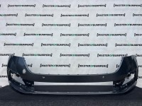 Skoda Octavia Tech Mk4 Saloon Estate 2020-2023 Front Bumper 4 Pdc Genuine [s737]