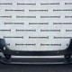 Skoda Octavia Tech Mk4 Saloon Estate 2020-2023 Front Bumper 4 Pdc Genuine [s737]