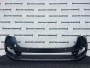 Skoda Octavia Tech Mk4 Saloon Estate 2020-2023 Front Bumper 4 Pdc Genuine [s737]