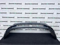 Skoda Octavia Tech Mk4 Saloon Estate 2020-2023 Front Bumper 4 Pdc Genuine [s737]