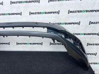 Skoda Octavia Tech Mk4 Saloon Estate 2020-2023 Front Bumper 4 Pdc Genuine [s737]