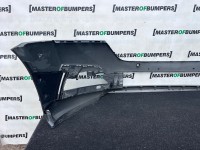 Skoda Octavia Tech Mk4 Saloon Estate 2020-2023 Front Bumper 4 Pdc Genuine [s737]