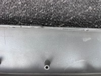 Skoda Octavia Tech Mk4 Saloon Estate 2020-2023 Front Bumper 4 Pdc Genuine [s737]